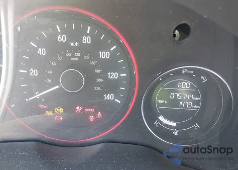 2021 Honda Hr-V Awd Sport from USA, damaged, VIN 3CZRU6H10MM709049